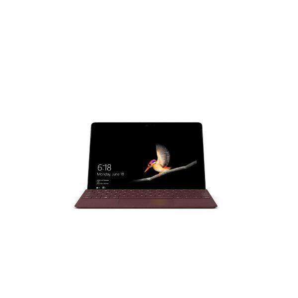 (BUNDLE DEAL) Microsoft Surface GO 64GB 4GB RAM + Type Cover + Surface Pen Malaysia