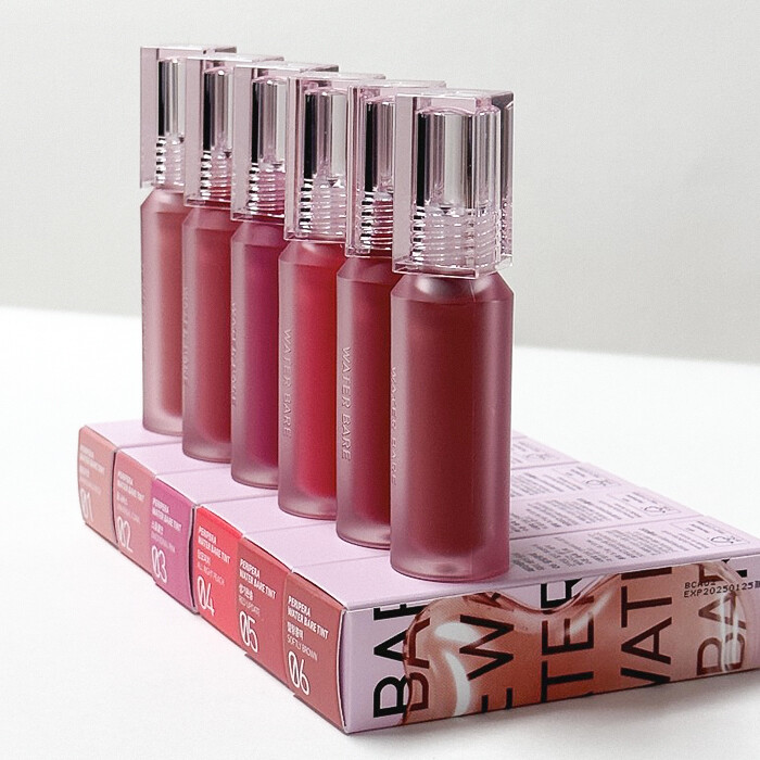 [Peripera] Nước Trần 3.7g