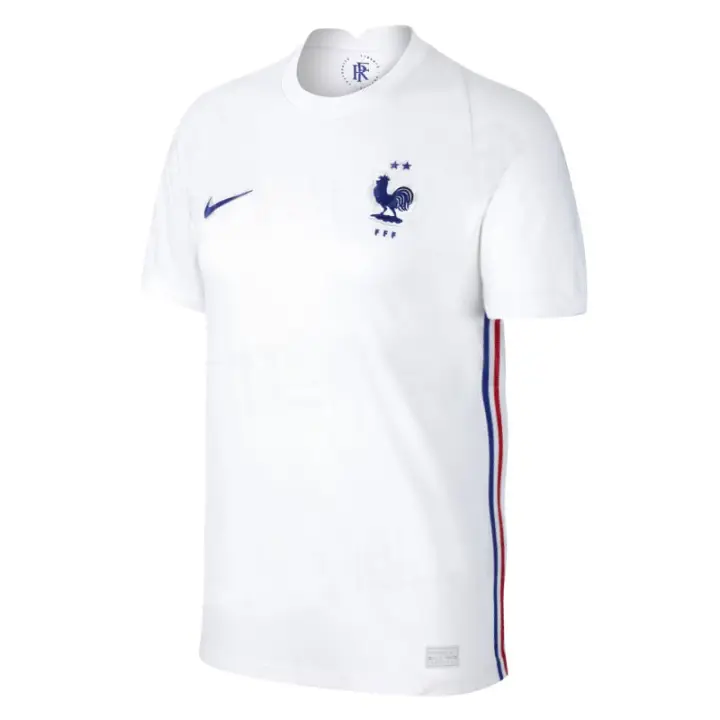 france football jersey