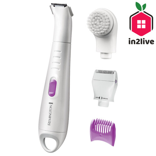 REMINGTON Ultimate Bikini Trimmer Kit, WPG4035 Lazada