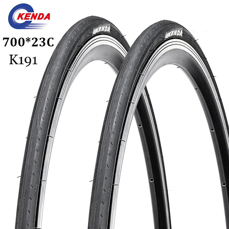 kenda 700 x 23c road tyre