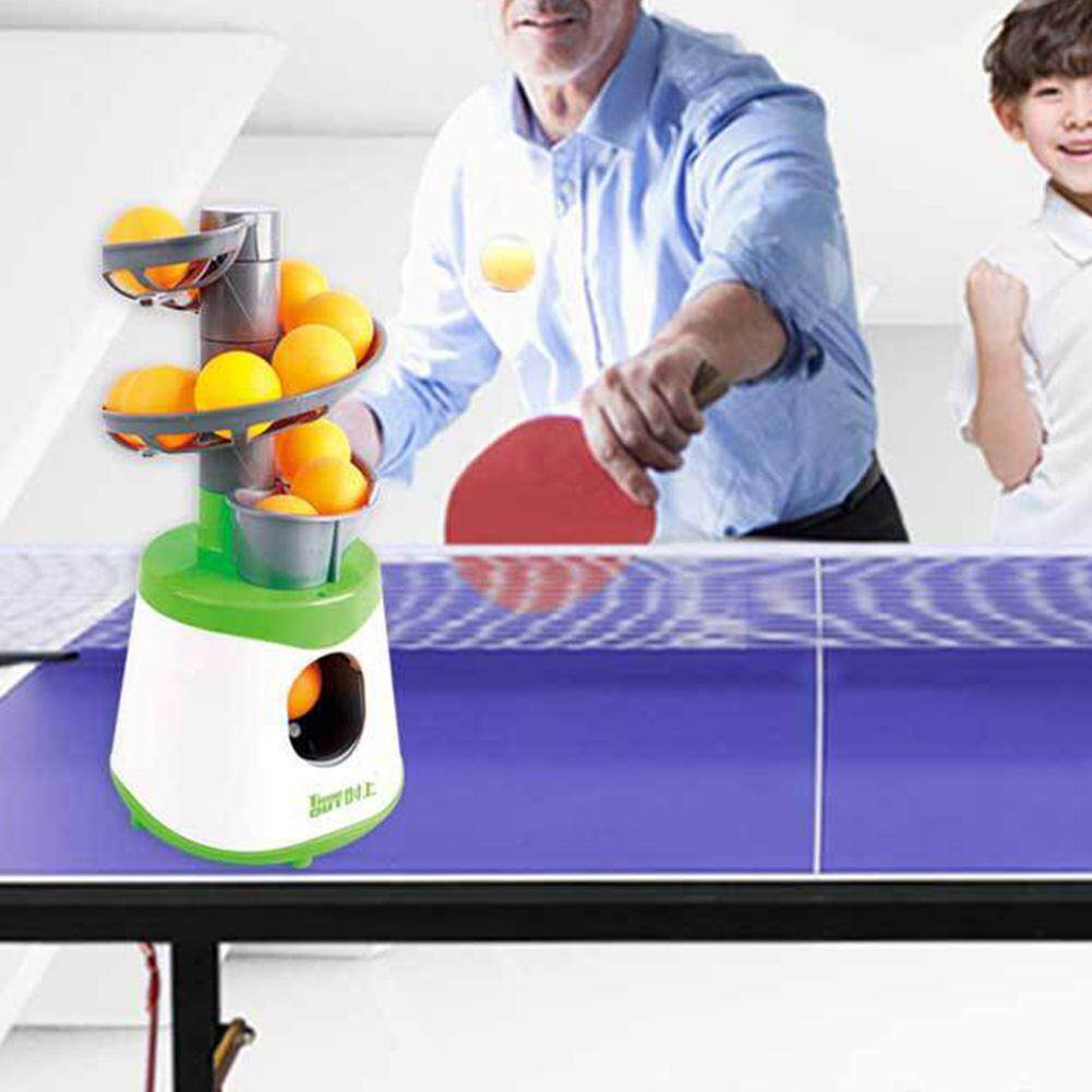 >> SO SÁNH GIÁ MÁY TẬP THỂ DỤC MATRIX | Shopee Lazada Sendo Tiki 78 Máy Tập Bóng Bàn Chuyên Nghiệp Cho Trẻ Em, Máy Tập Thể Dục Di Động Ngoài Trời Chạy Bằng Pin, Phụ Kiện Luyện Tập Tự Động