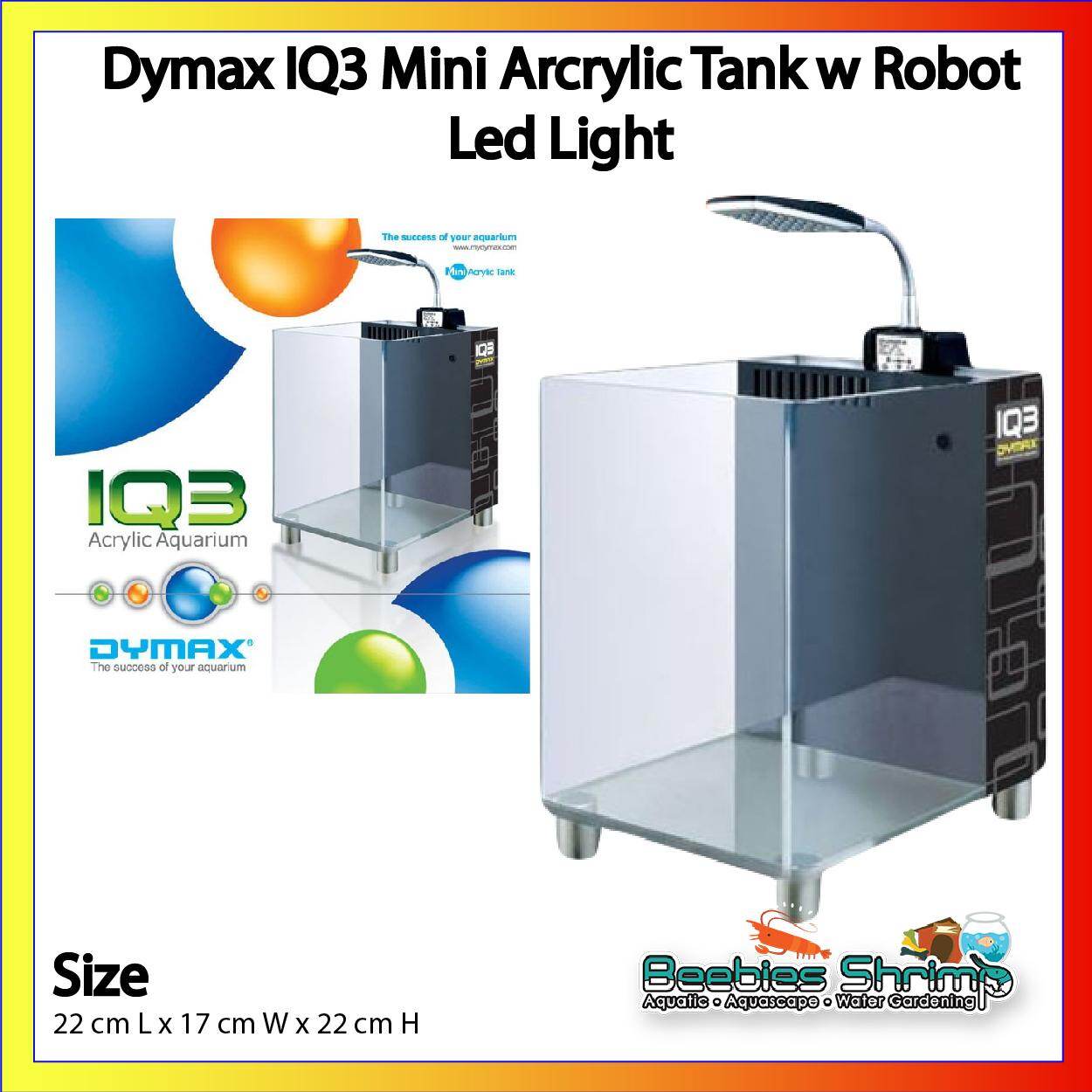 dymax iq3