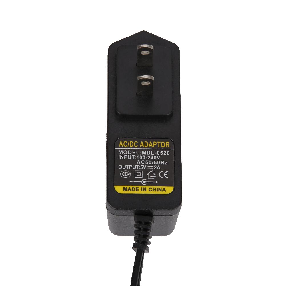 Bộ Chuyển Đổi Nguồn AC Sang DC 3.5Mm * 1.35Mm 5V 2A