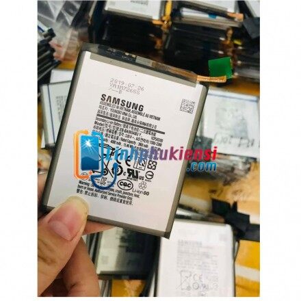 Pin samsung a30s