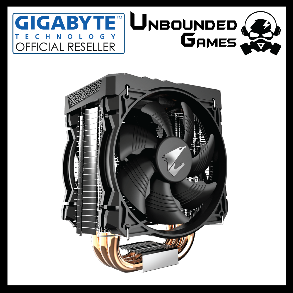 Argb Atc700 Cpu Cooler Atc700 Rgb Gigabyte Aorus Atc700 Gaisa Dzes