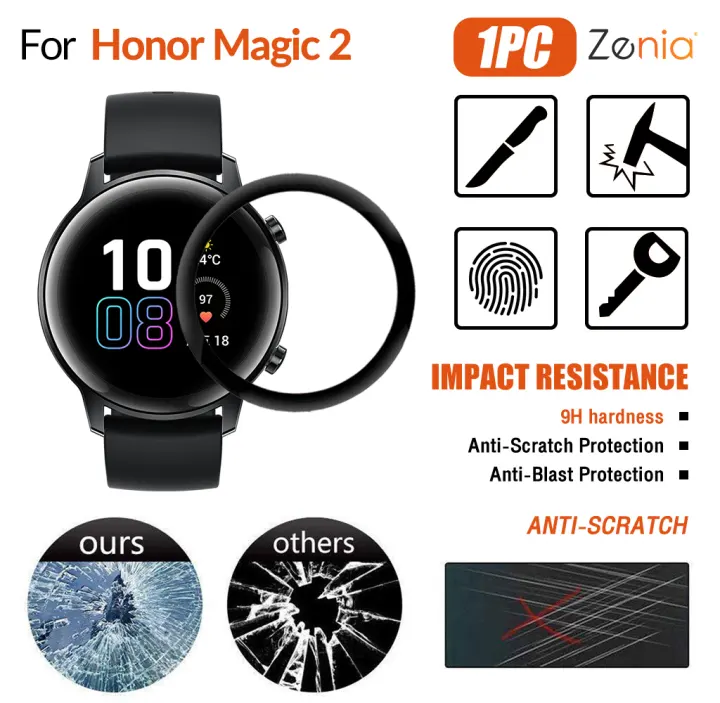 honor watch magic lazada