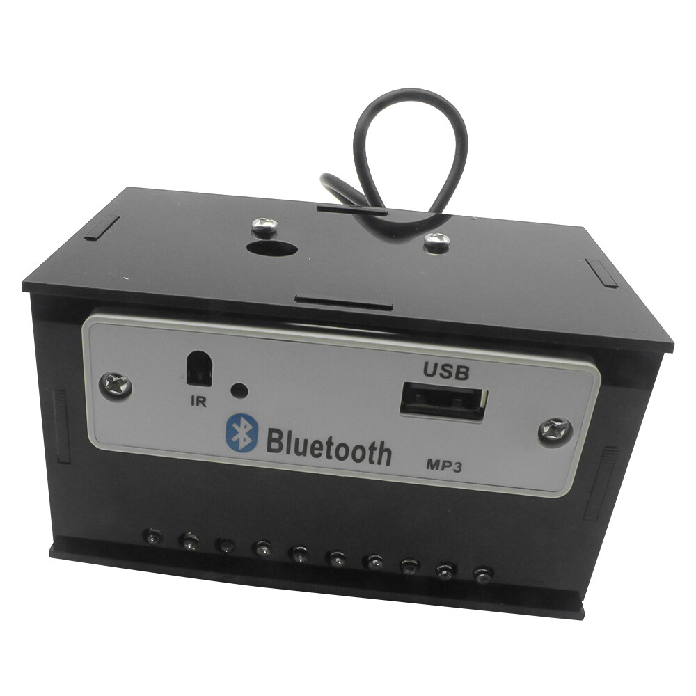 [100% original] diymore DIY Bluetooth Speaker Production and Assembly Electronic Welding Kit Teaching Practice DIY Electronic Kit Component
