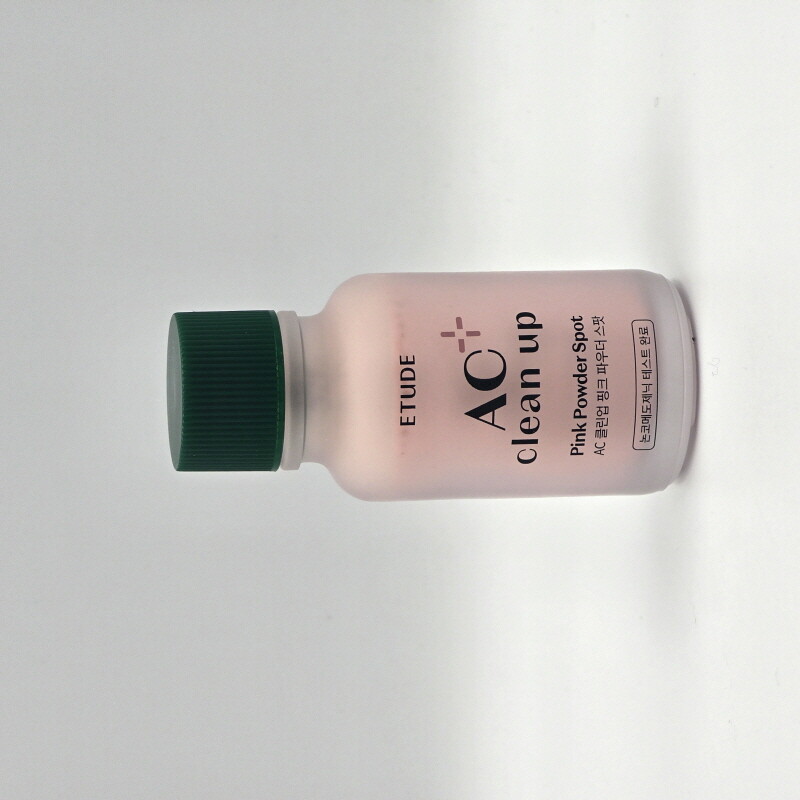 [Etude House] AC làm sạch bột màu hồng tại chỗ 15ml