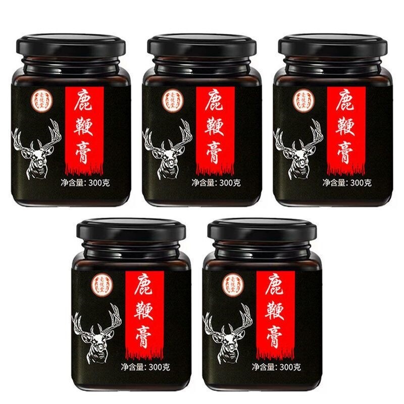 Deer whip ointment authentic high-purity oral tonic