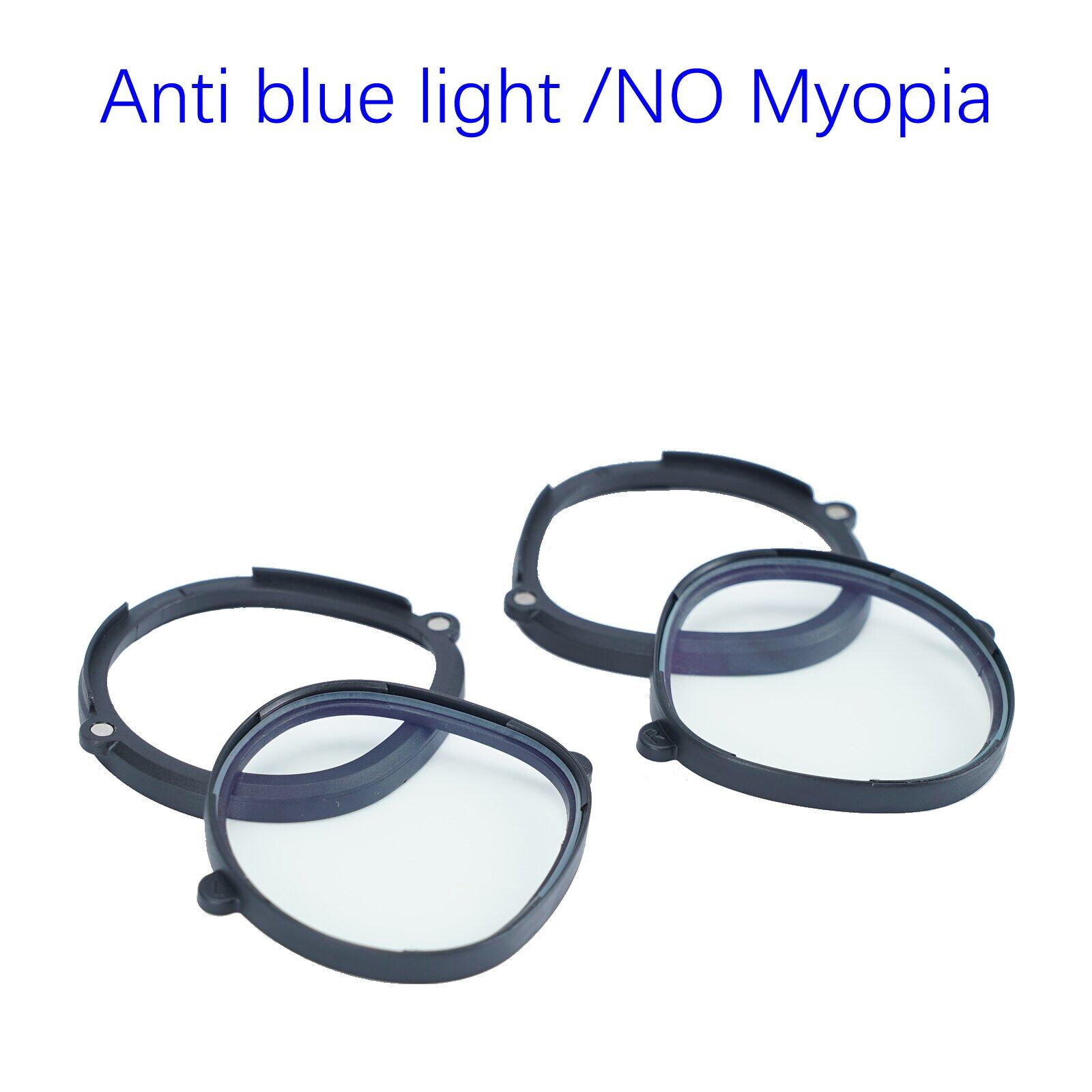 VR Glasses Prescription Lenses For Oculus Quest Myopia Lens