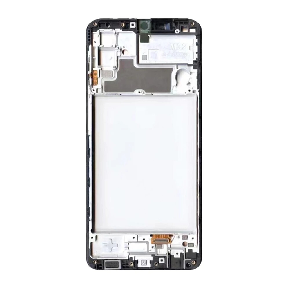 High Quality For Samsung Galaxy M32 M325 SM-M325F/DS SM-M325F LCD Display Touch Screen Digitizer Assembly Replacement