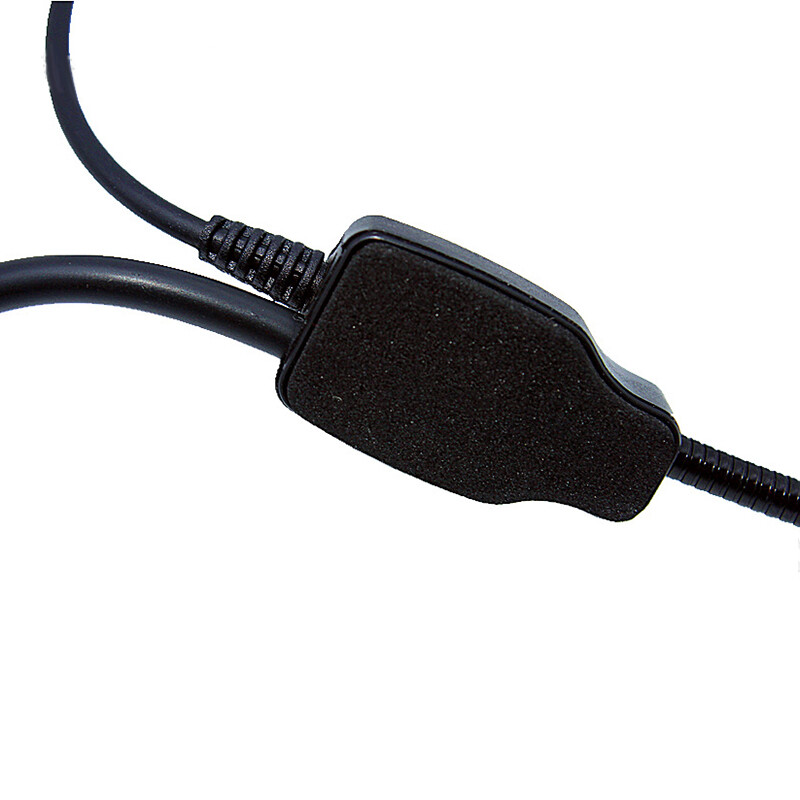 Tai Nghe Có Dây Cắm 3.5Mm Tai Nghe Micro Điện Dung Đeo Đầu Micro Micro Micro Cho Loa Giảng Dạy Máy Tính Hướng Dẫn Du Lịch