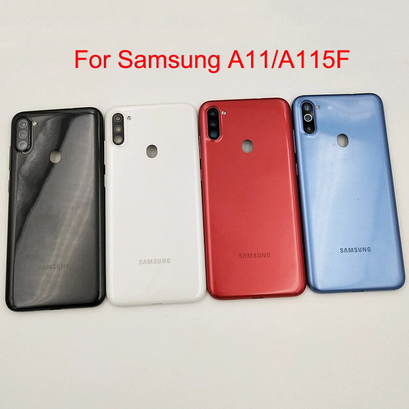 samsung a11 2017