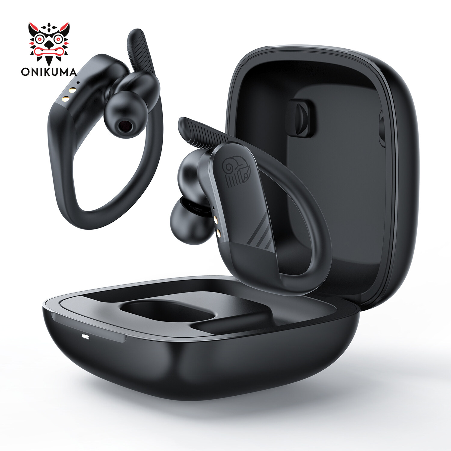 onikuma b2 wireless headset