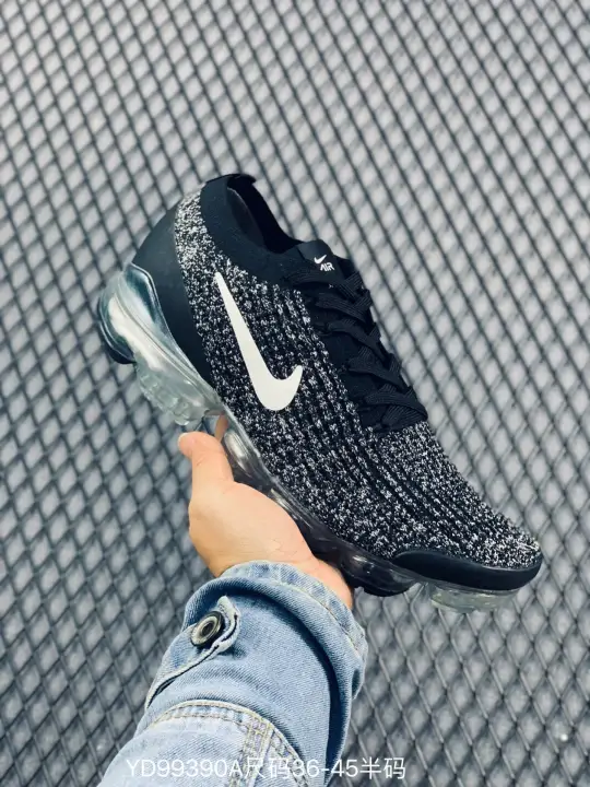 vapormax for basketball