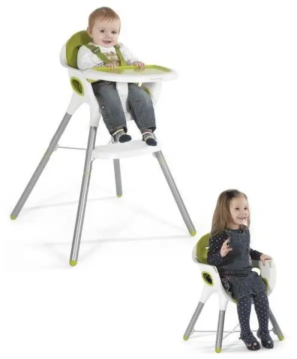 juice high chair