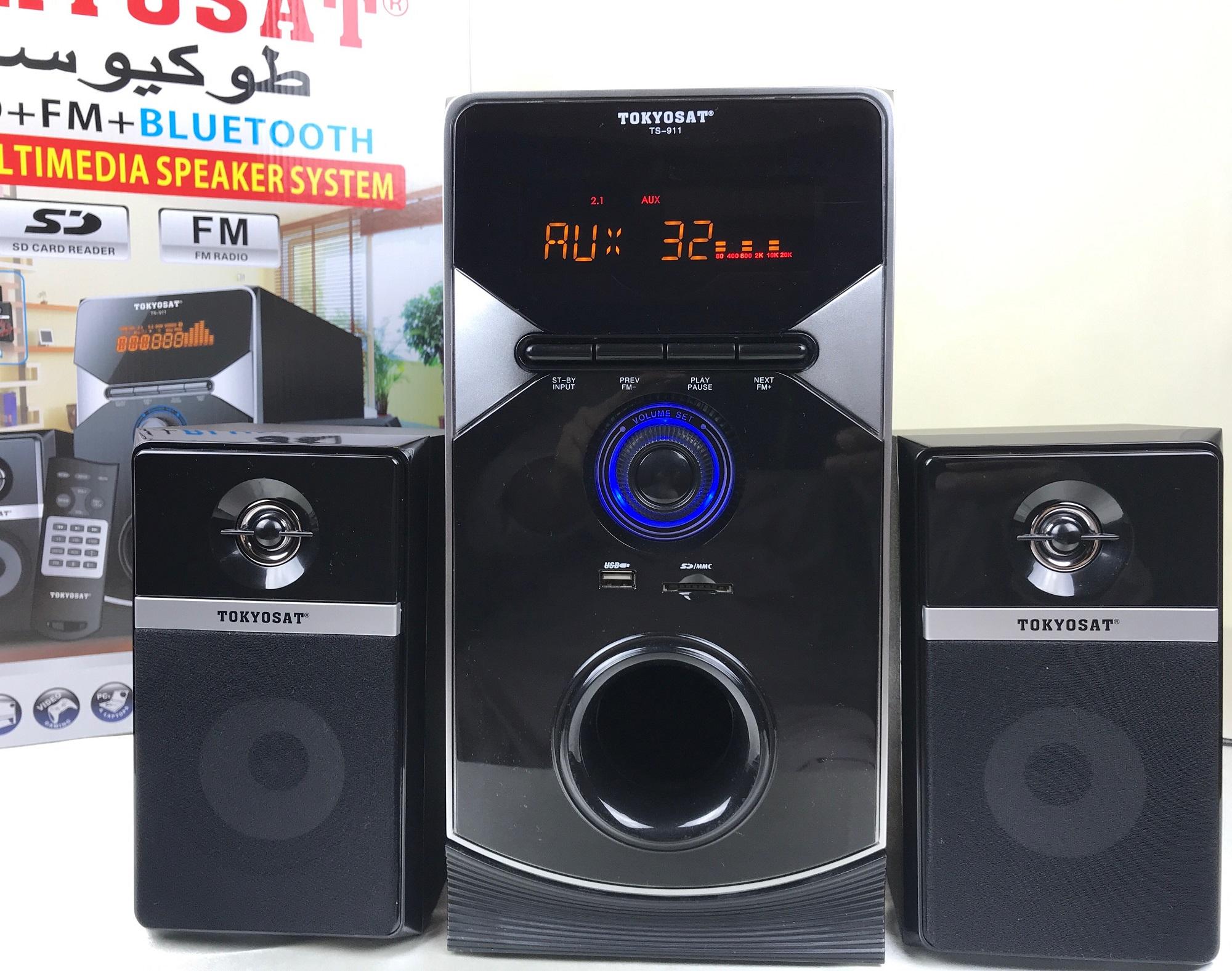 Best Cheap Home Theatre 9ts 911 Speaker 2 1 Channel Bluetooth Usb Input Sd Card Tv Dvd Mobile Phones Connect Available Lazada