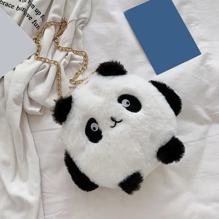 Pinfect Penghangat Musim Dingin Lembut Plush Kartun Totoro Imut