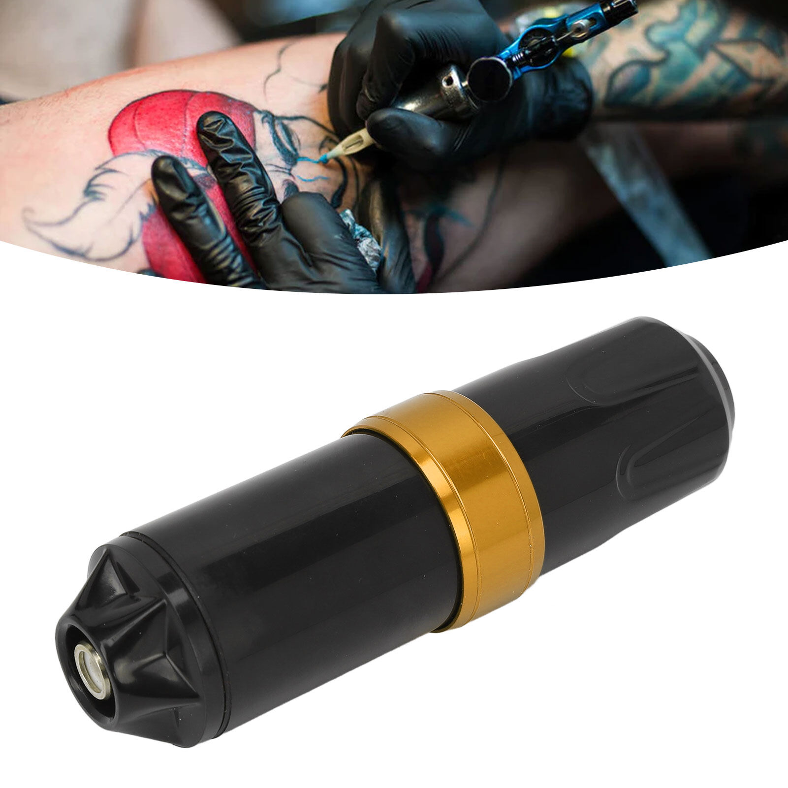 Máy bút Tattoo bút Tattoo slipless cho salon