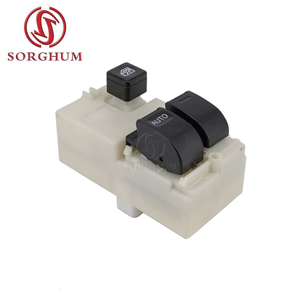 ：{》——“： SORGHUM 84810-E0040 For Hino 500 700 2003 Lifter Control Window Switch Regulator Console Button 10Pins 24V Car Parts 84810E0040