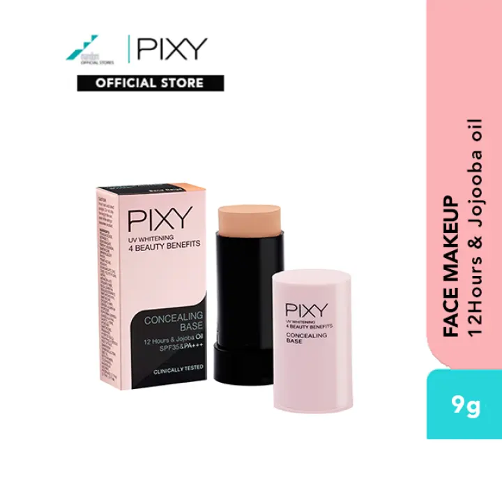 concealer pixy