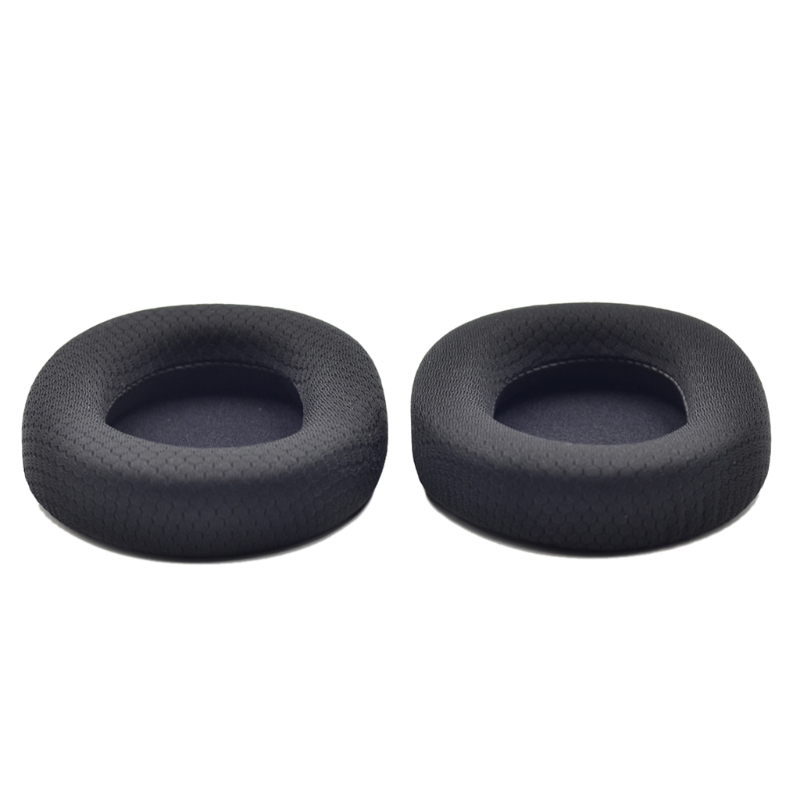 Ear Pads for  for HyperX Cloud CORE / Cloud II Headset Covers Repairing