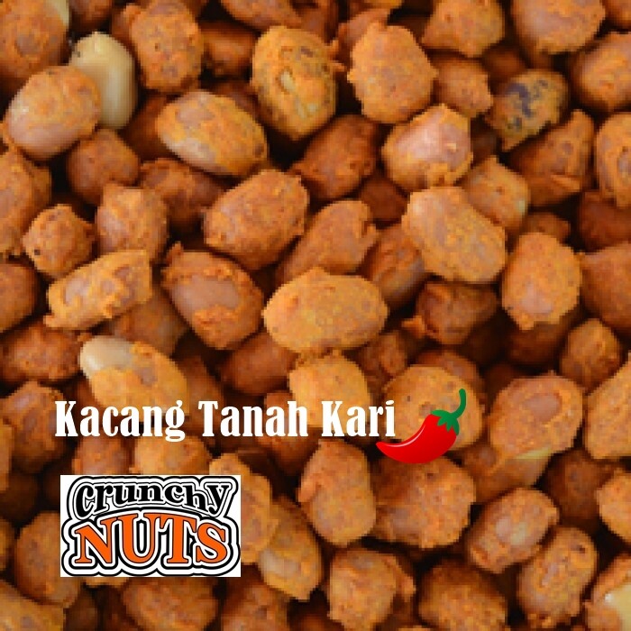 Buy Kacang Tanah Rangup online  Lazada.com.my