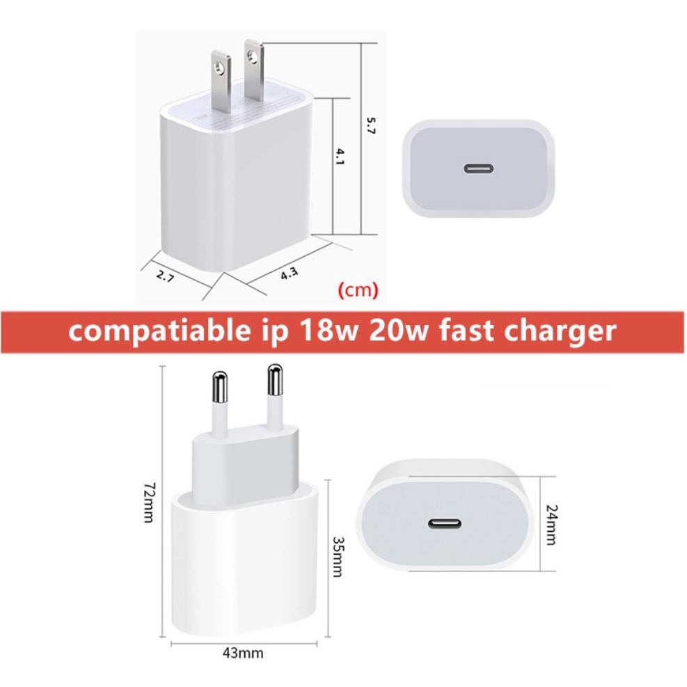 Charger Protector Cover Cute Cartoon Bear Wave Pattern Compatible for iPhone 18w 20w Cable Protector Earphone Cord Protector for ip14promax 14pro 14 ip12 11pro [cchoice]