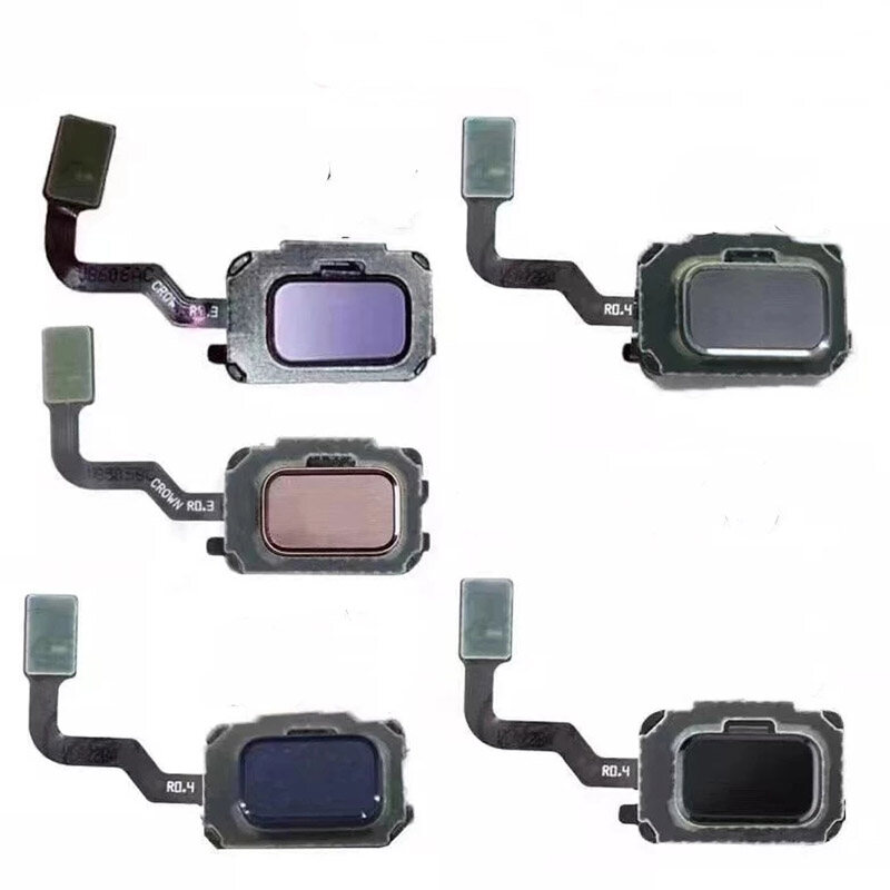 Cảm Biến Vân Tay Touch ID Flex In Vân Tay Cho Samsung Galaxy Note 9 N960