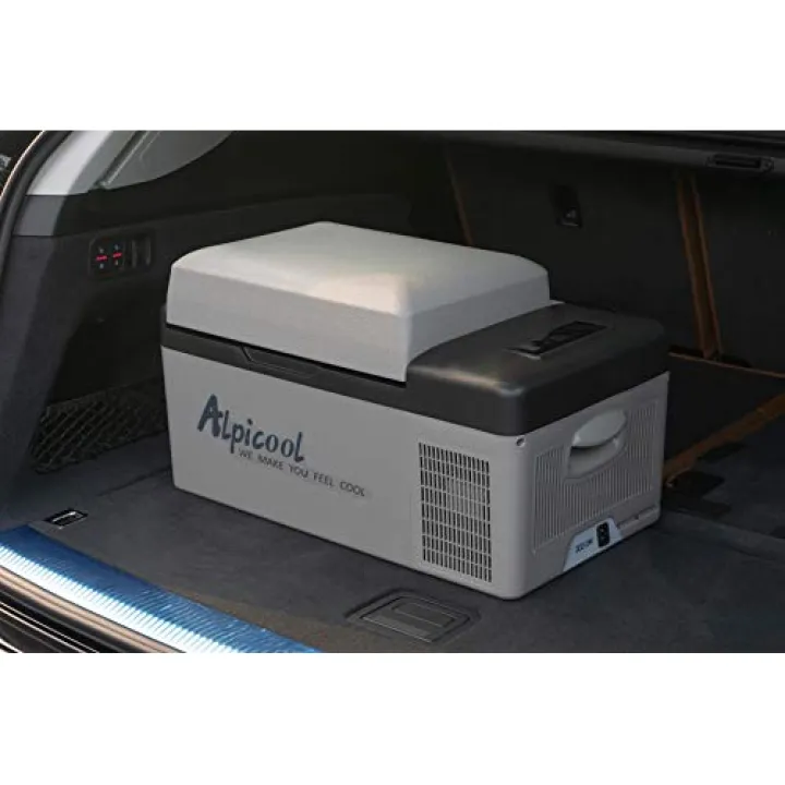 alpicool c20 portable refrigerator