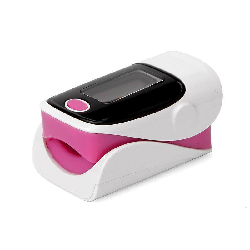 5 colors OLED Fingertip oxymeter spo2,PR monitor Blood Oxygen Pulse oximeter bán chạy