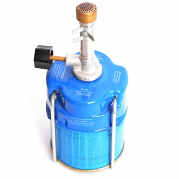 Portable Adjustable Bunsen Burner Laboratory Camping Outdoor Camping Cooking Laboratory Lazada