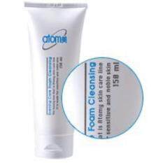 Atomy Evening Care Foam Cleanser