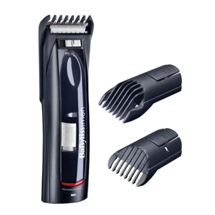 babyliss hair clippers