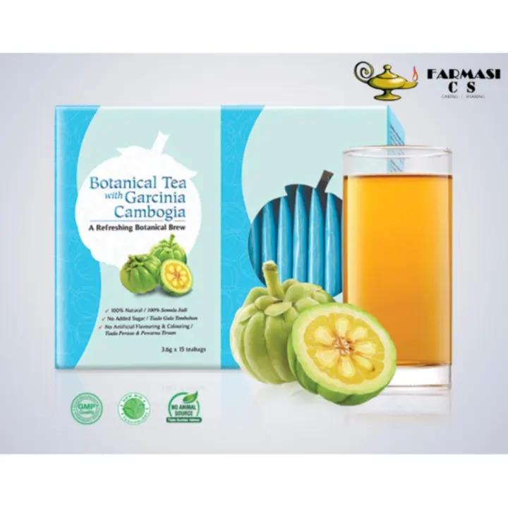 Reine Garcinia Cambogia Malaysia Preis