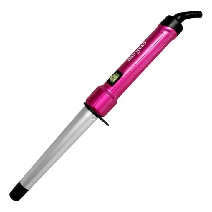 1 inch tapered curling wand