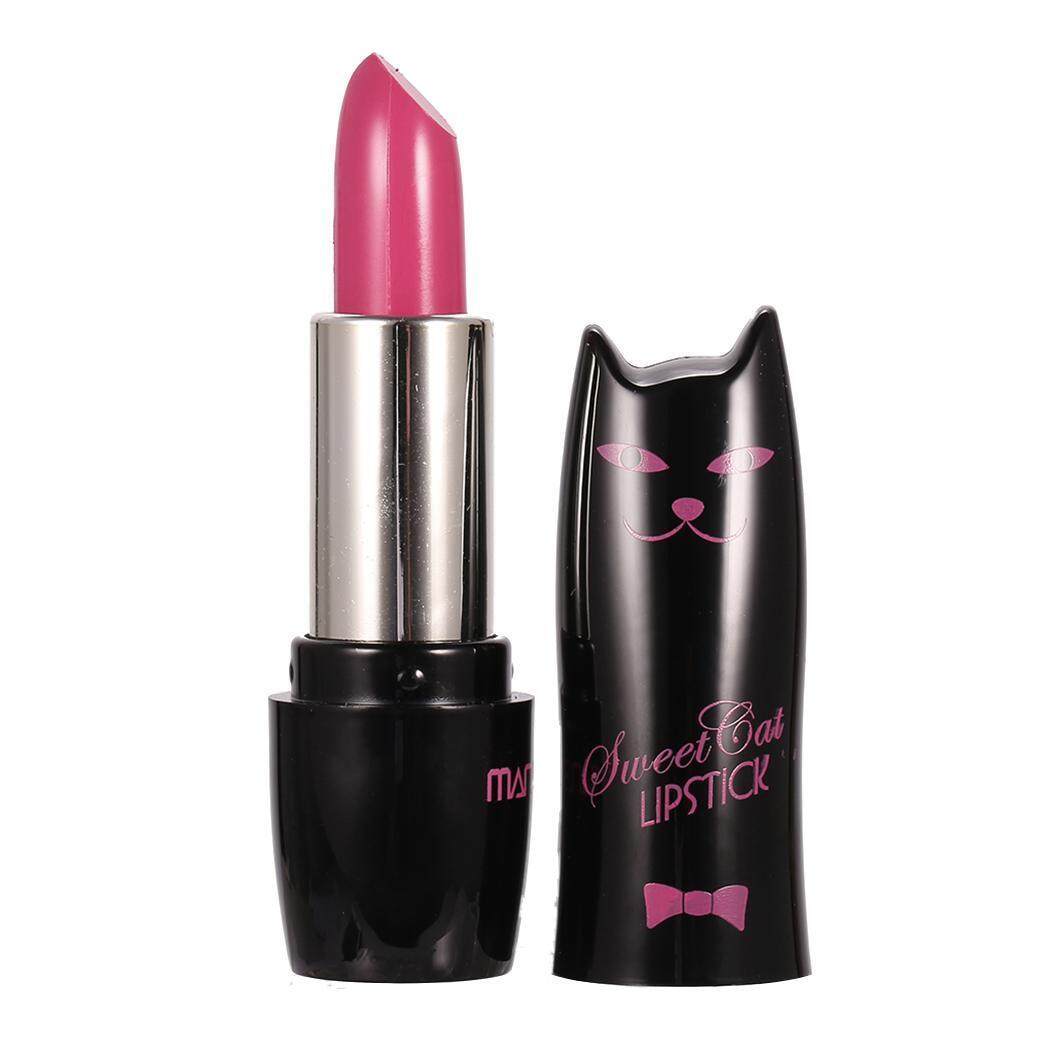 Terbaik Penjual ASTAR Baru Riasan Kosmetik Matte Tahan Lama Gaya Antik Lembut Krim Bibir Lipstick Lip Gloss-Intl