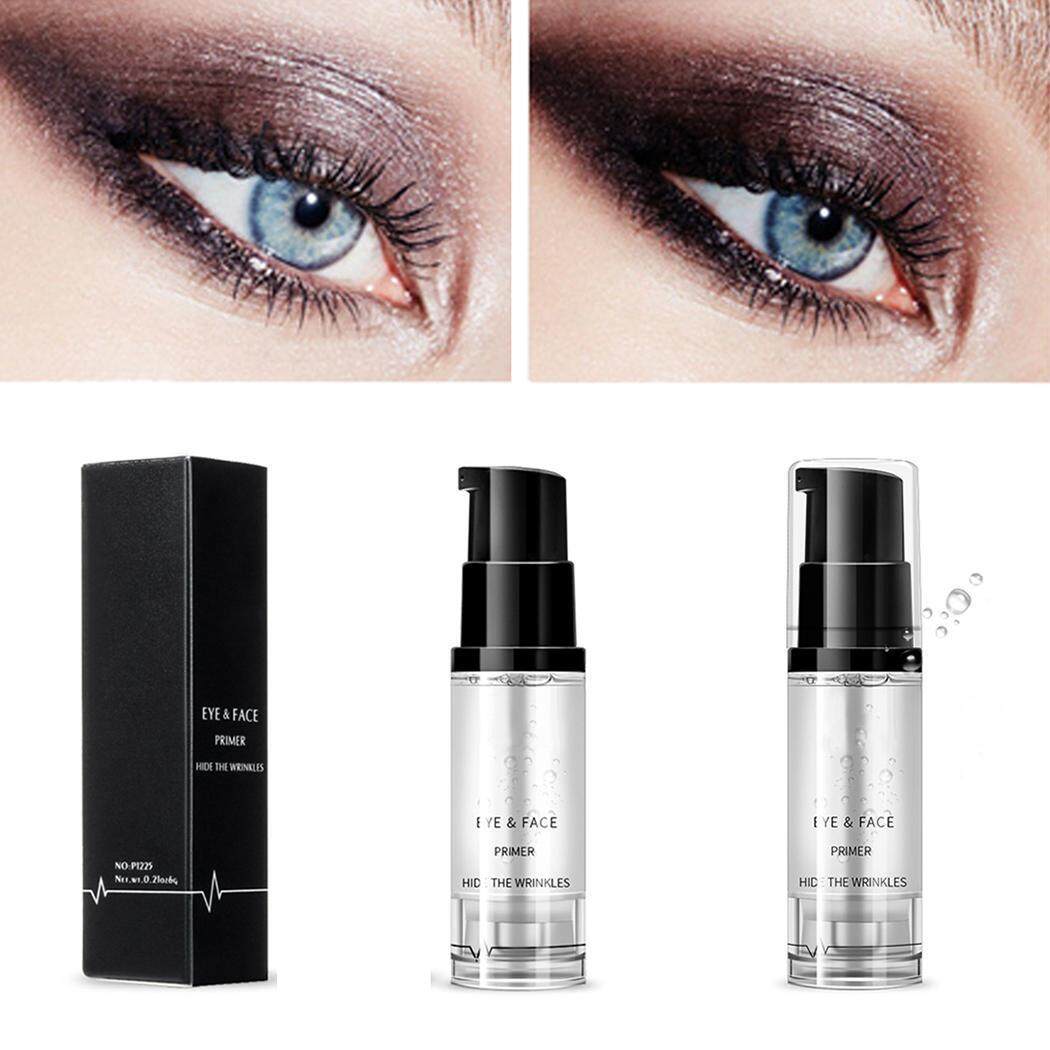 BEST SELLER Sunweb Eyeshadow Foundation Primer Long Lasting Face Eye Make Up Base Cosmetics - intl