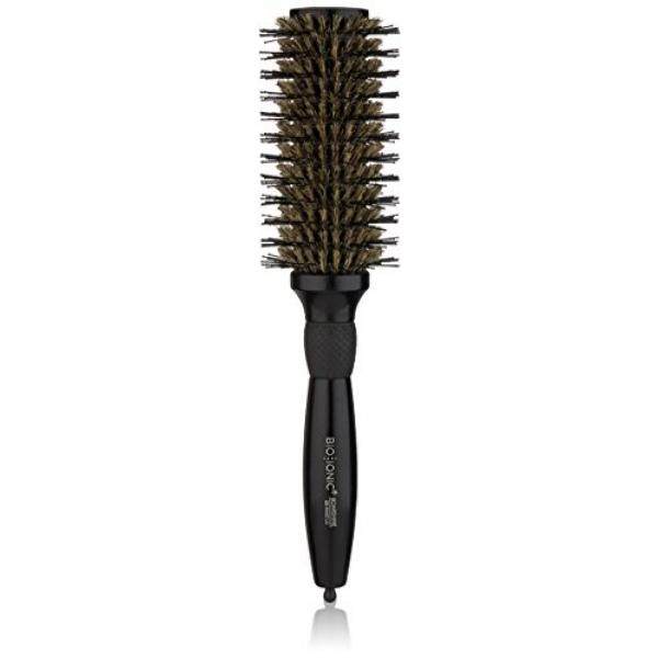 BIO IONIC Boarshine Brush, Large, 0.4 lb. - intl