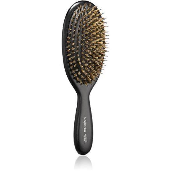 BIO IONIC Boarshine Paddle Smoother, 2.2 oz. - intl
