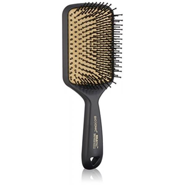 BIO IONIC Goldpro Paddle Brush - intl