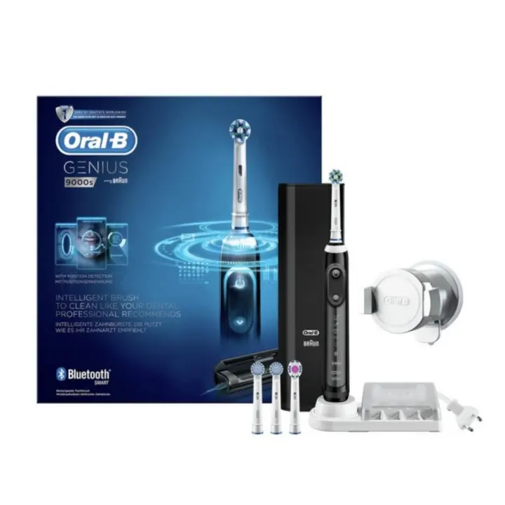 oral b 9000s