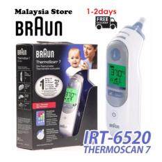 braun thermometer price