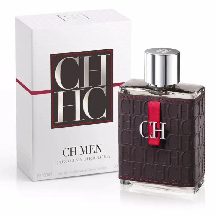 carolina herrera edt 100ml