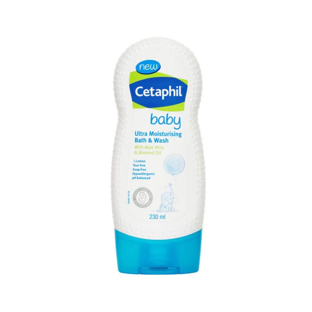cetaphil baby watsons