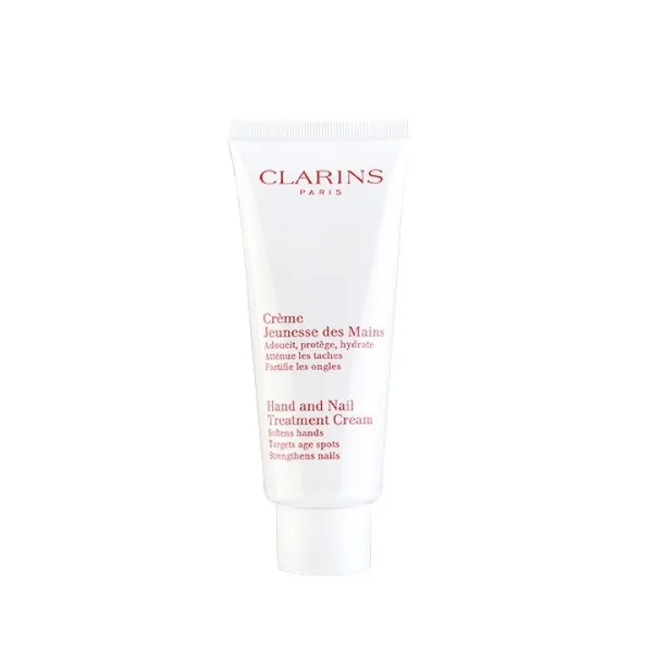 clarins hand cream 100ml