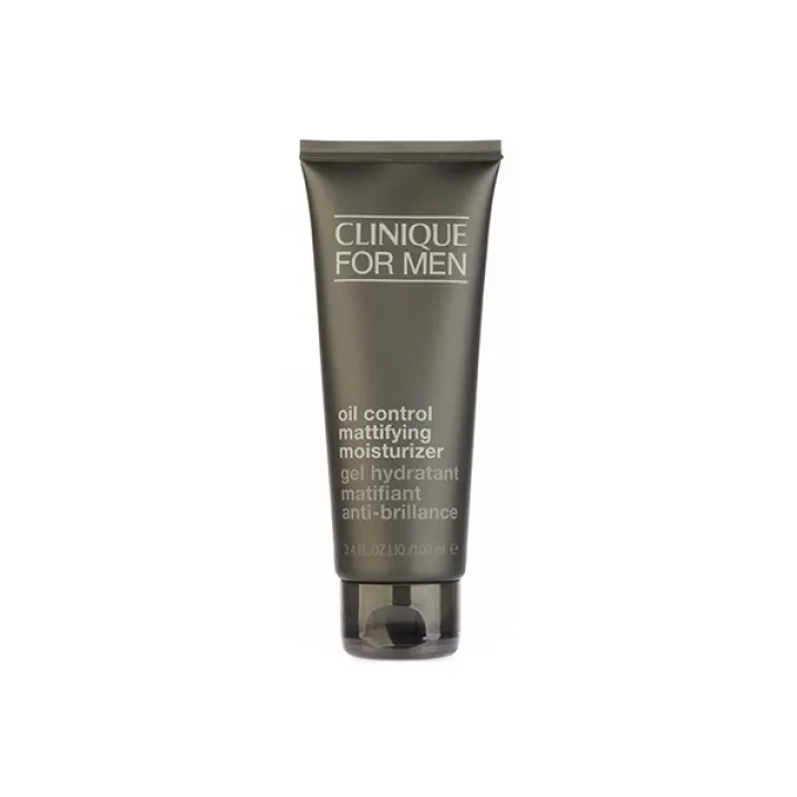 clinique for men mattifying
