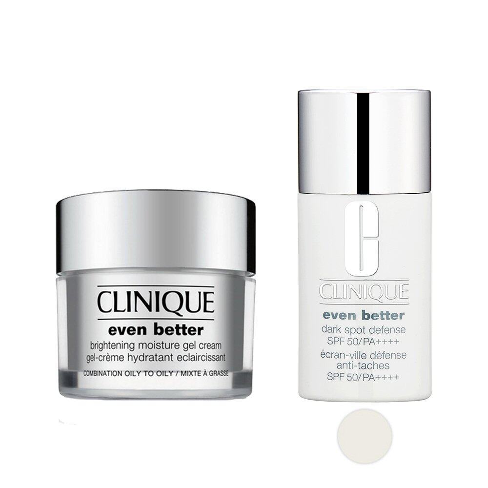 Clinique Dark Spot Defense SPF50 / PA++++ (All Skin Types