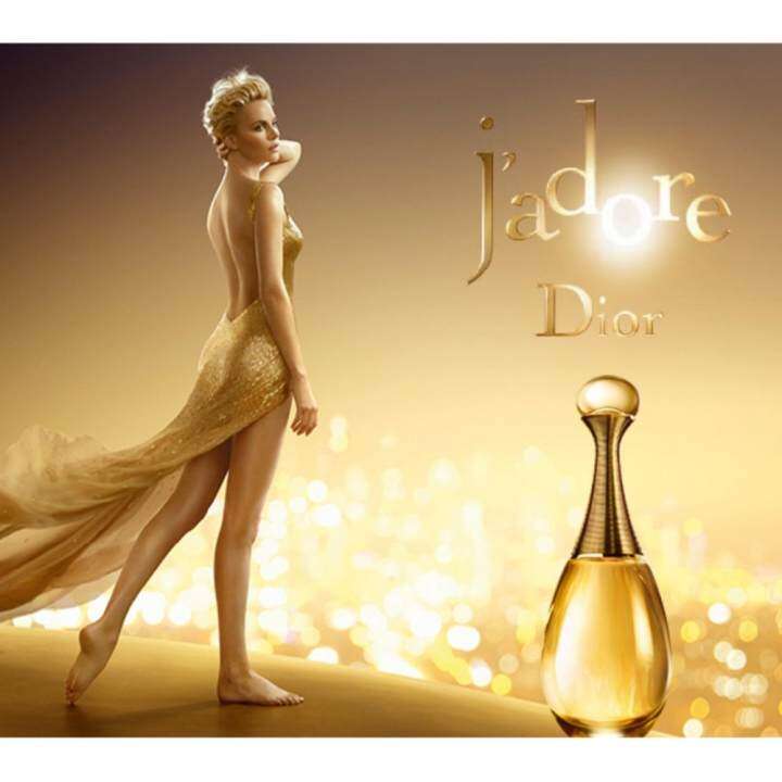 D i o r J’adore Eau de Parfum 100ml for women